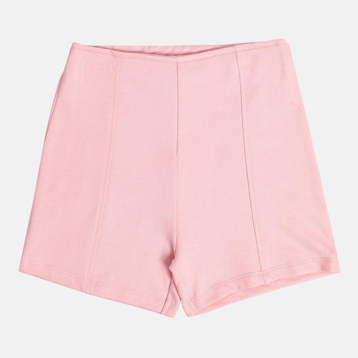 Girls Pink Shorts