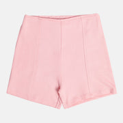 Girls Pink Shorts
