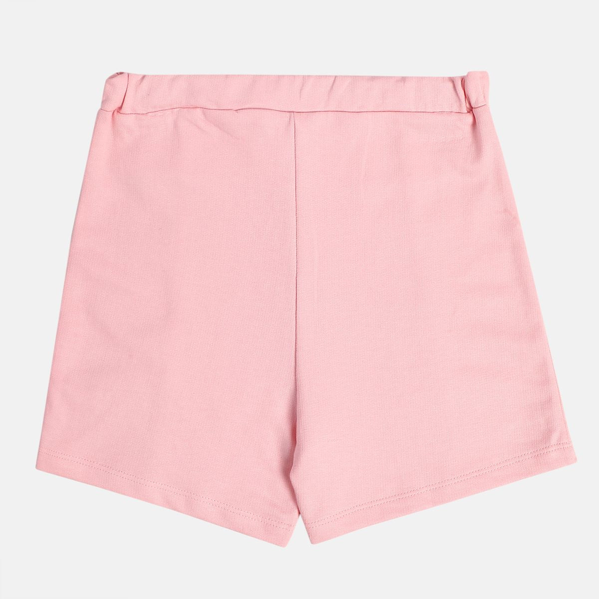 Girls Pink Shorts
