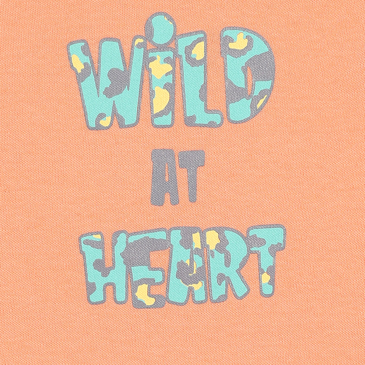 Boys Multi Envelop Neck Short  Sleeve Knit Bottom