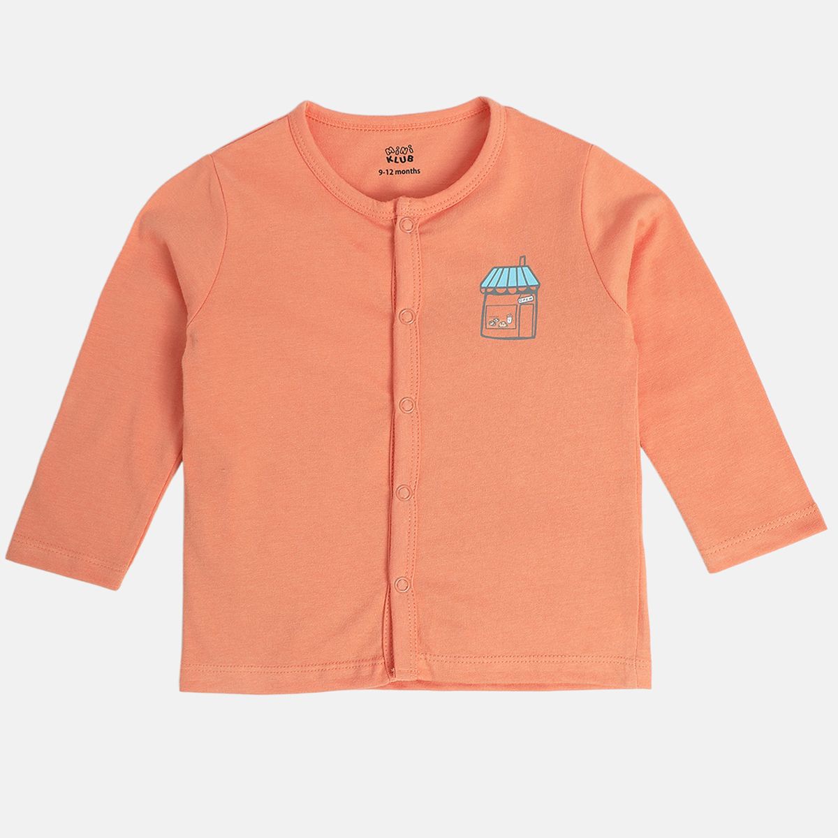 Boys Multicolor Pack Of 2 Front Open Vest