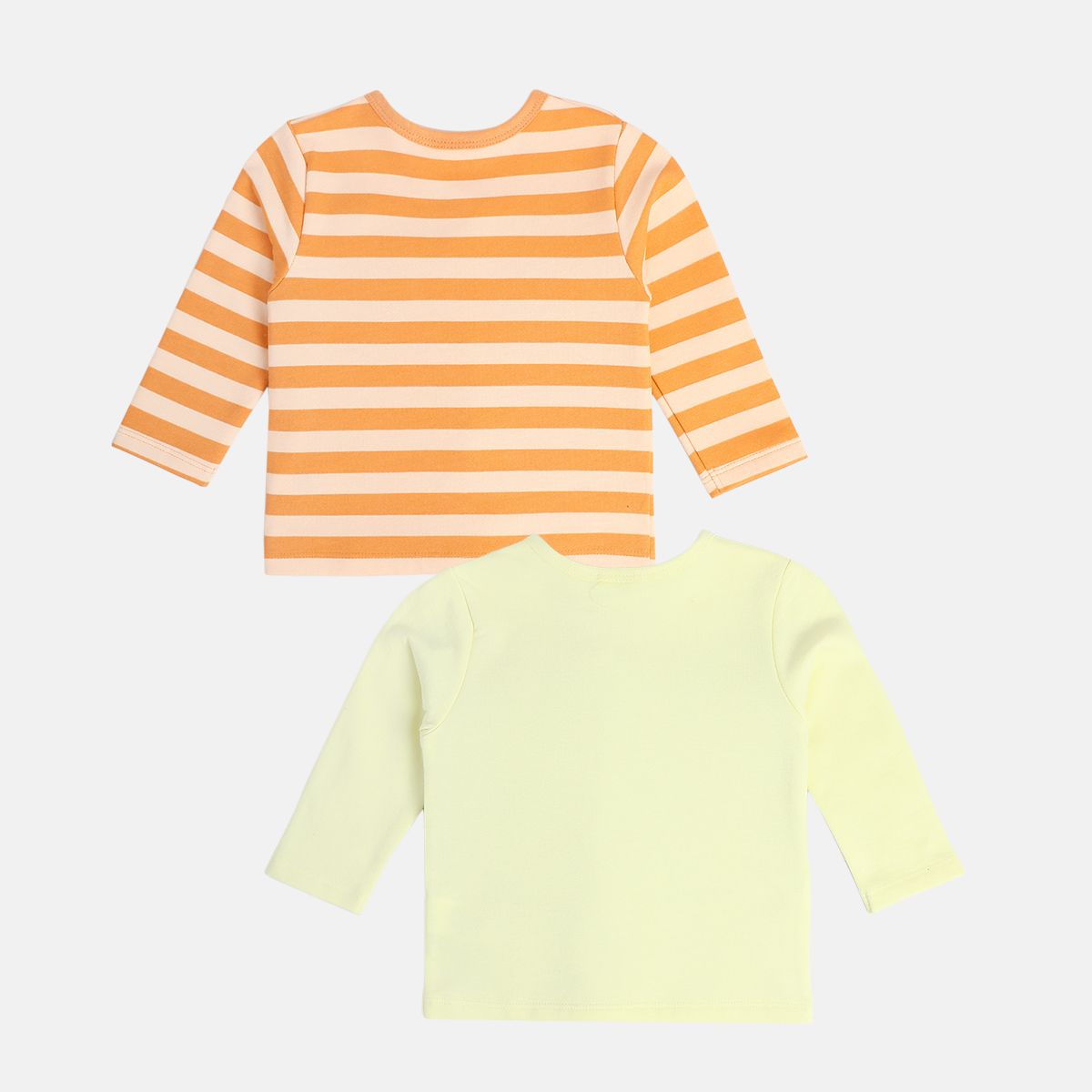 Boys Multicolor Pack Of 2 Front Open Vest