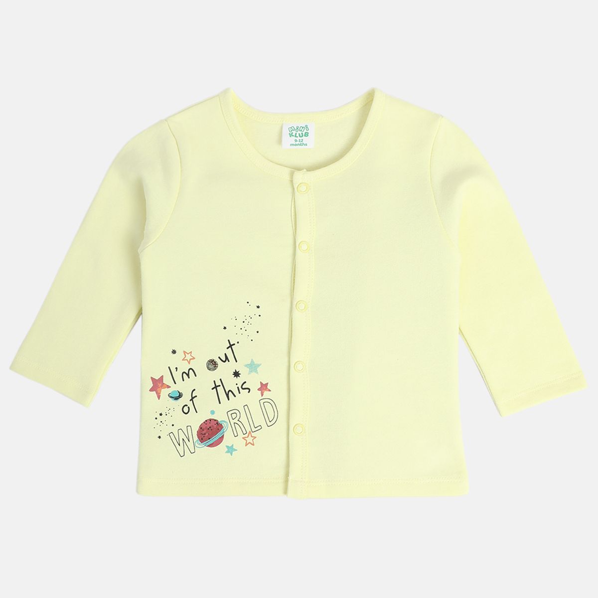 Boys Multicolor Pack Of 2 Front Open Vest