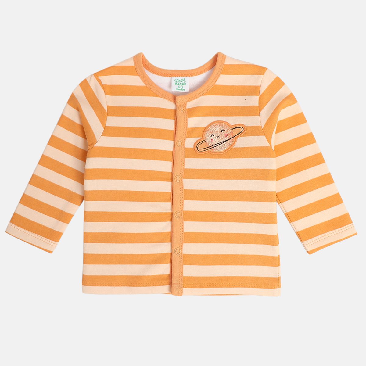 Boys Multicolor Pack Of 2 Front Open Vest