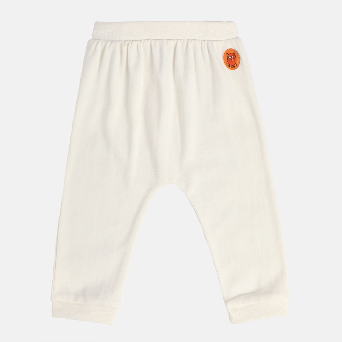 Boys Multicolor Pack Of 2 Knit Bottom