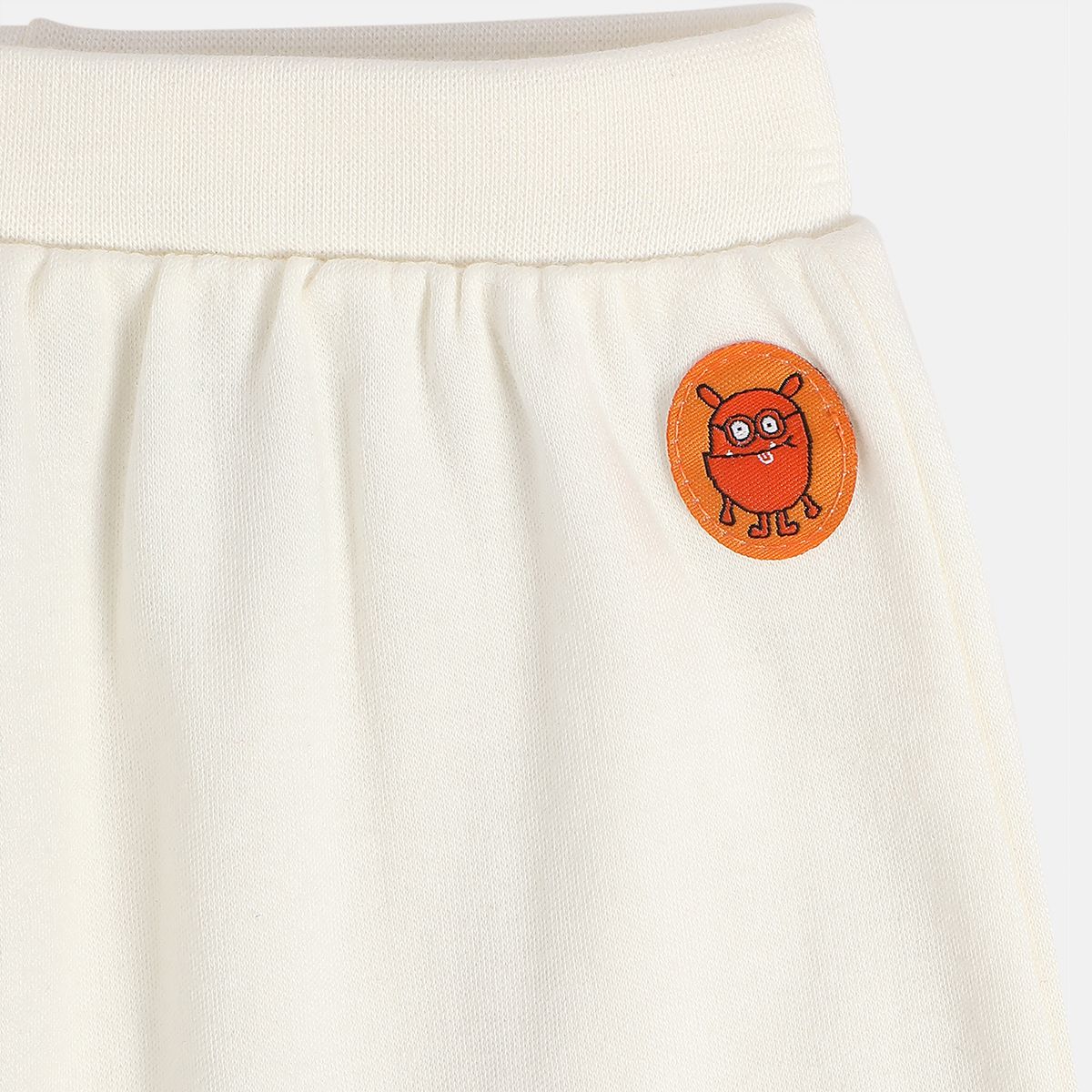 Boys Multicolor Pack Of 2 Knit Bottom