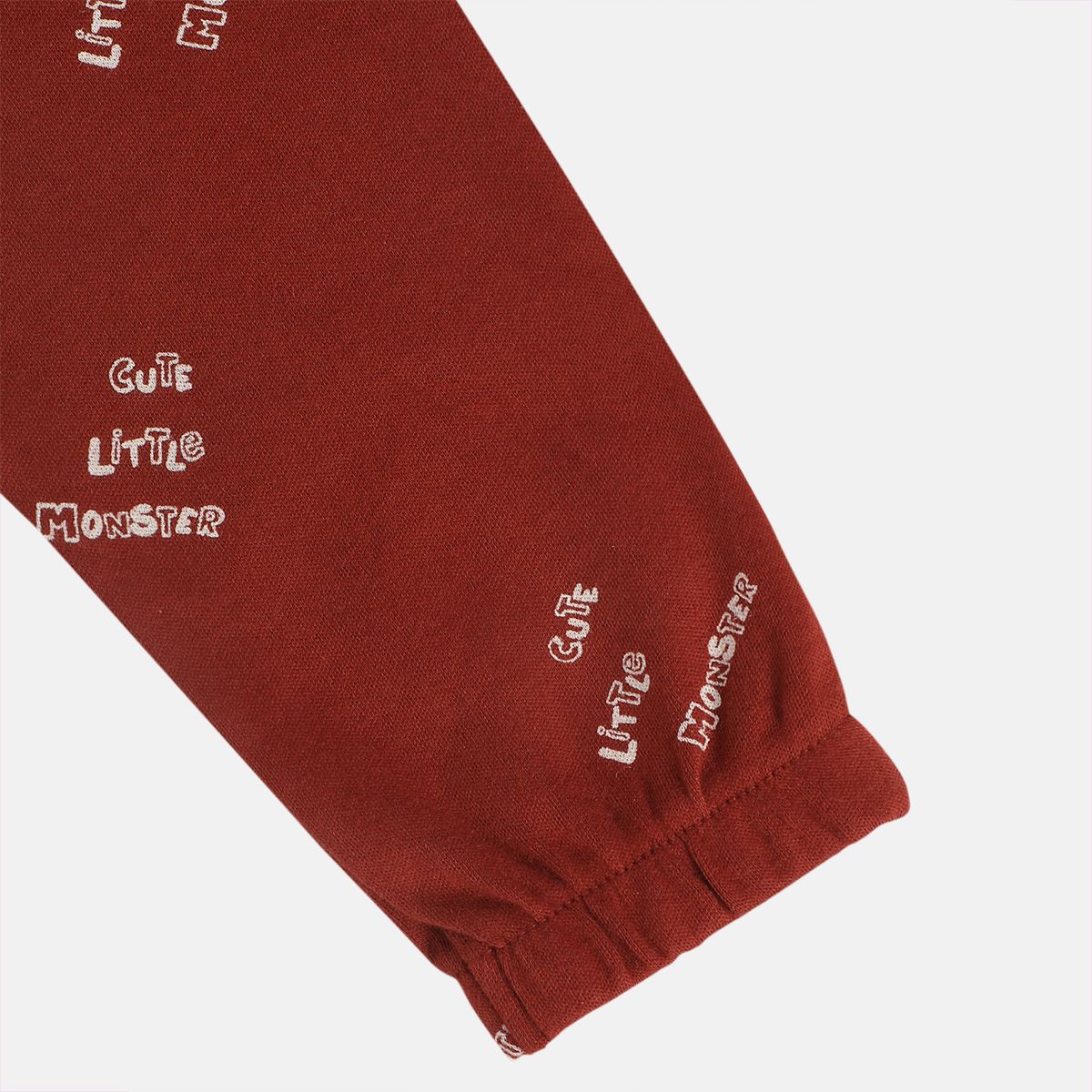 Boys Multicolor Pack Of 2 Knit Bottom