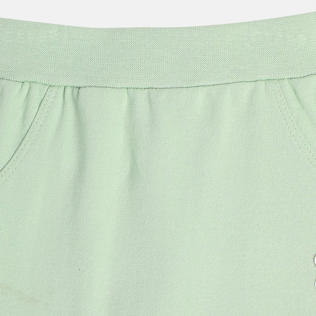 Boys Multicolor Pack Of 2 Knit Bottom