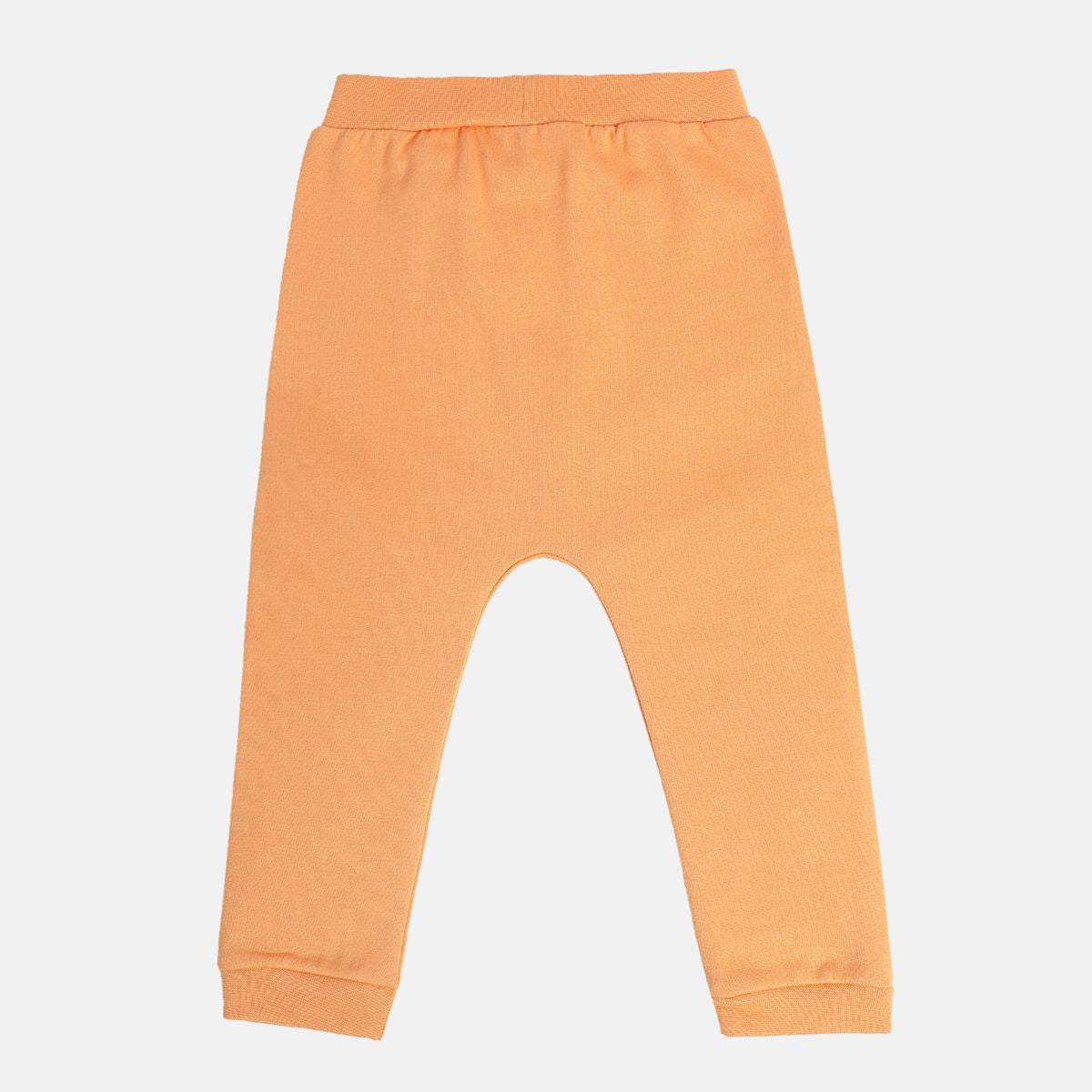 Boys Multicolor Pack Of 2 Knit Bottom