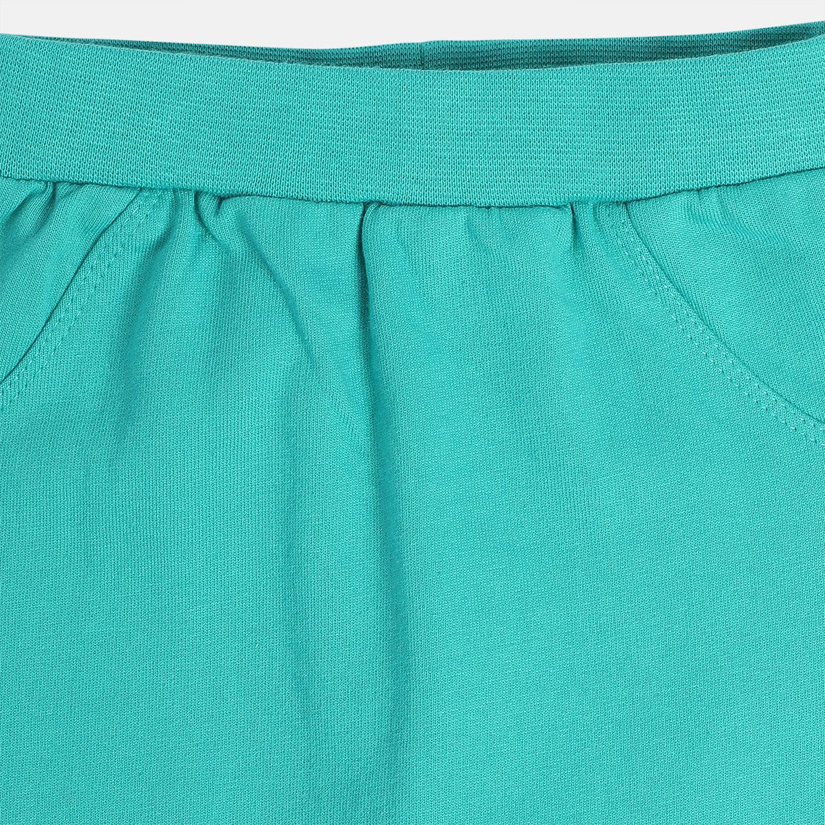 Boys Multicolor Pack Of 2 Knit Bottom