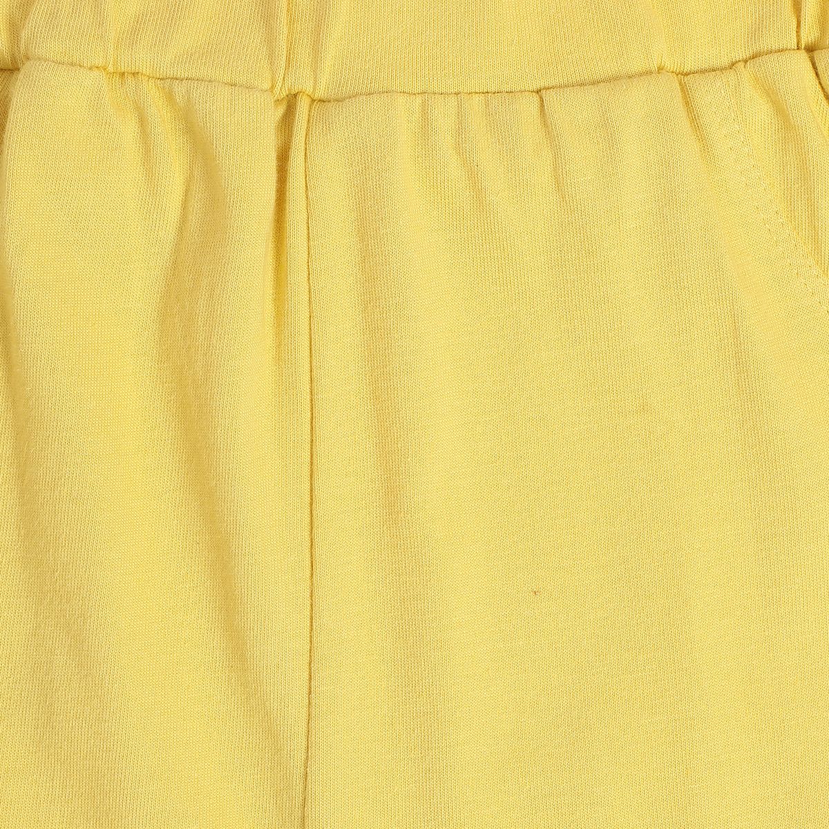 Boys Multicolor Pack Of 2 Knit Bottom