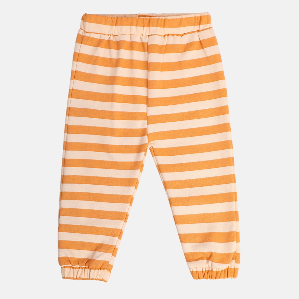 Boys Multicolor Pack Of 2 Knit Bottom
