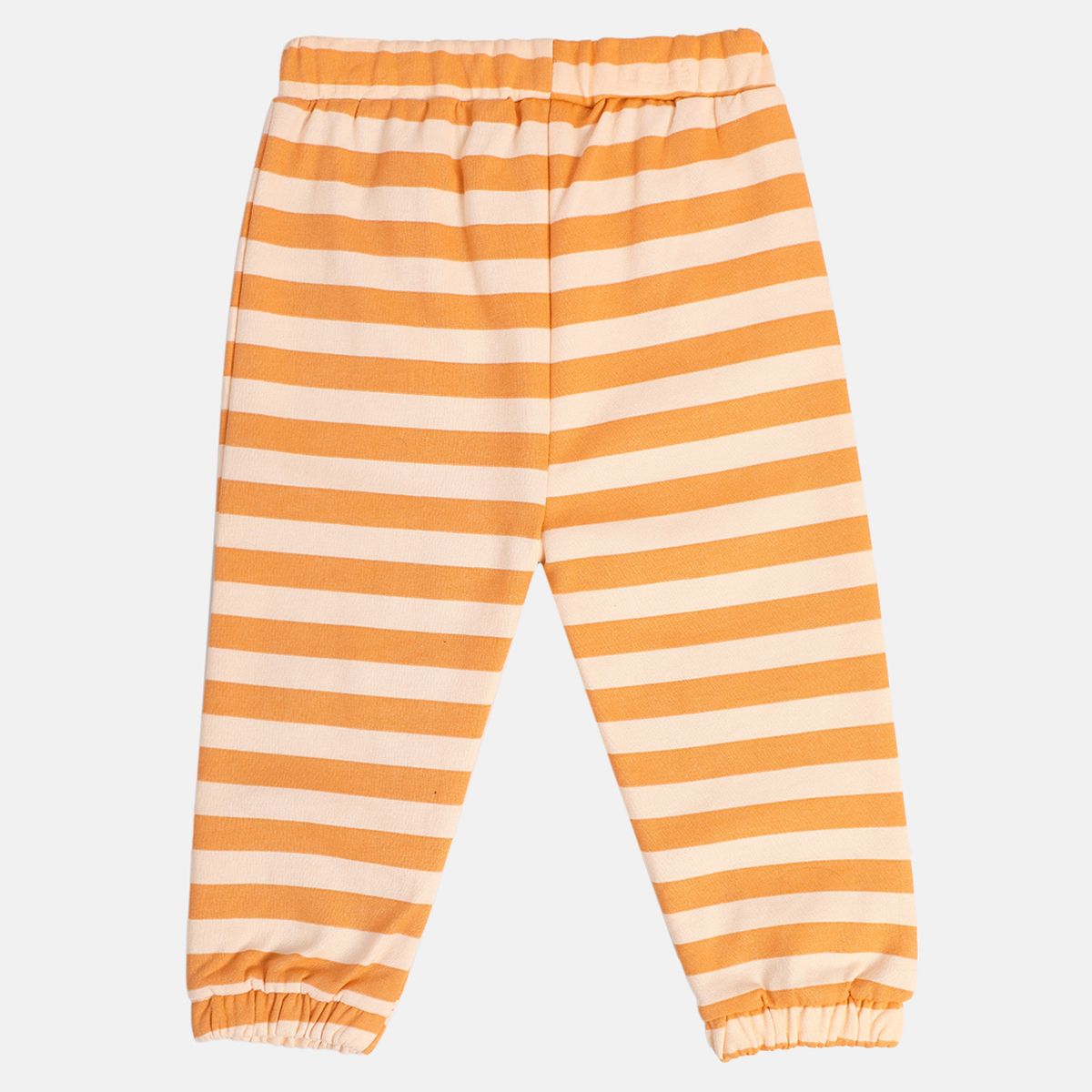 Boys Multicolor Pack Of 2 Knit Bottom