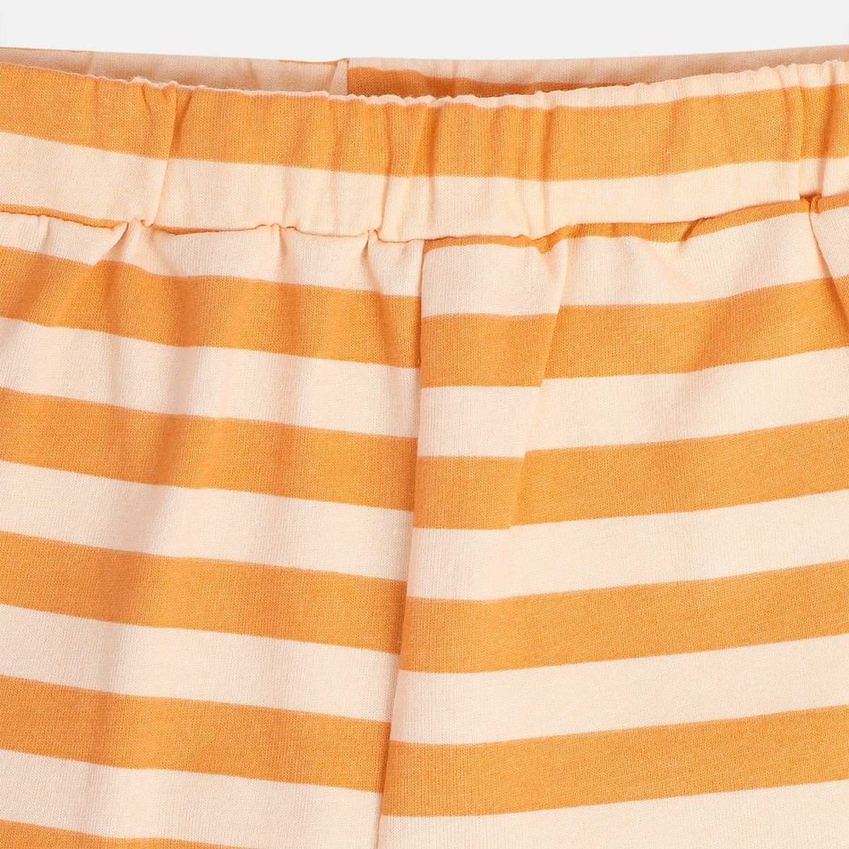 Boys Multicolor Pack Of 2 Knit Bottom