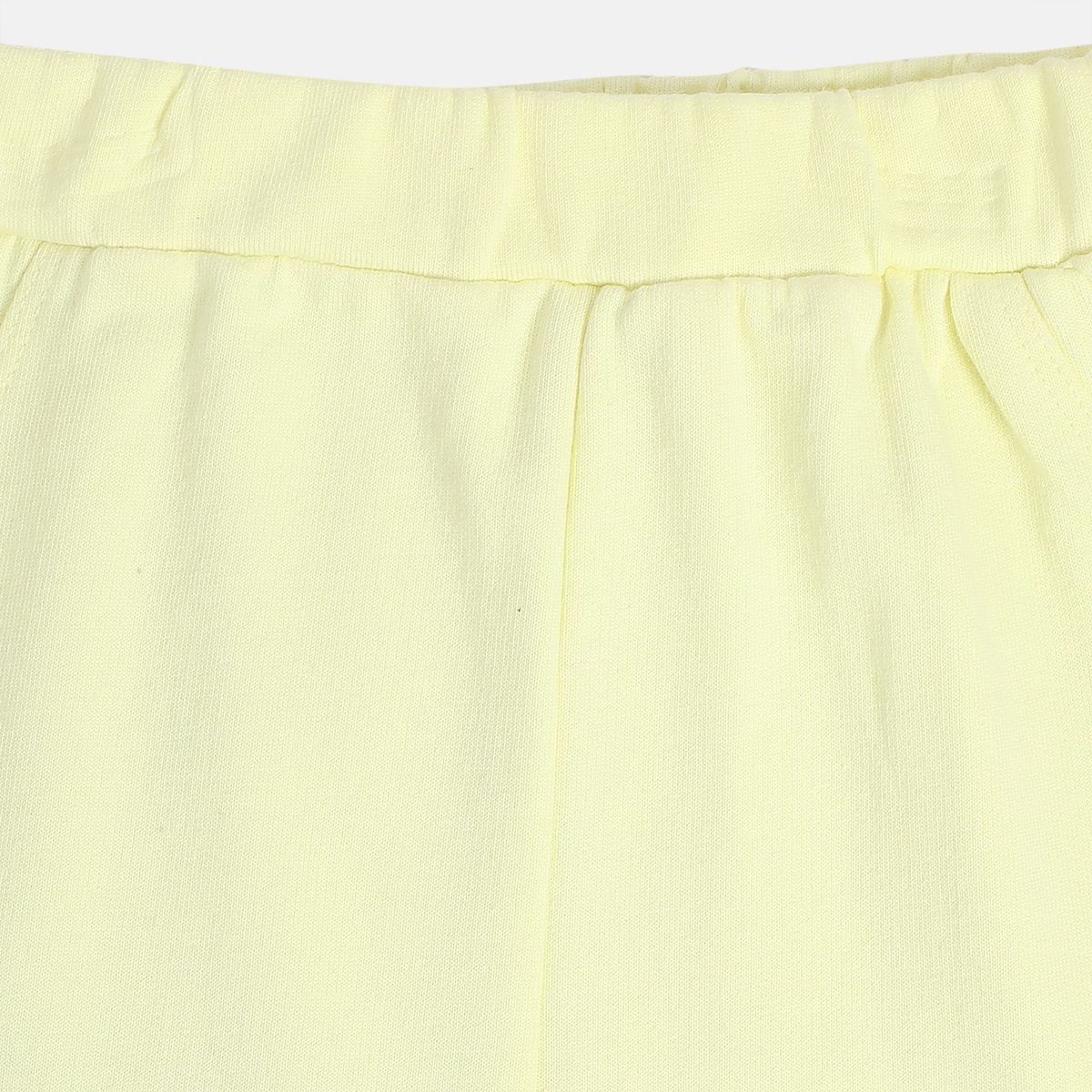 Boys Multicolor Pack Of 2 Knit Bottom