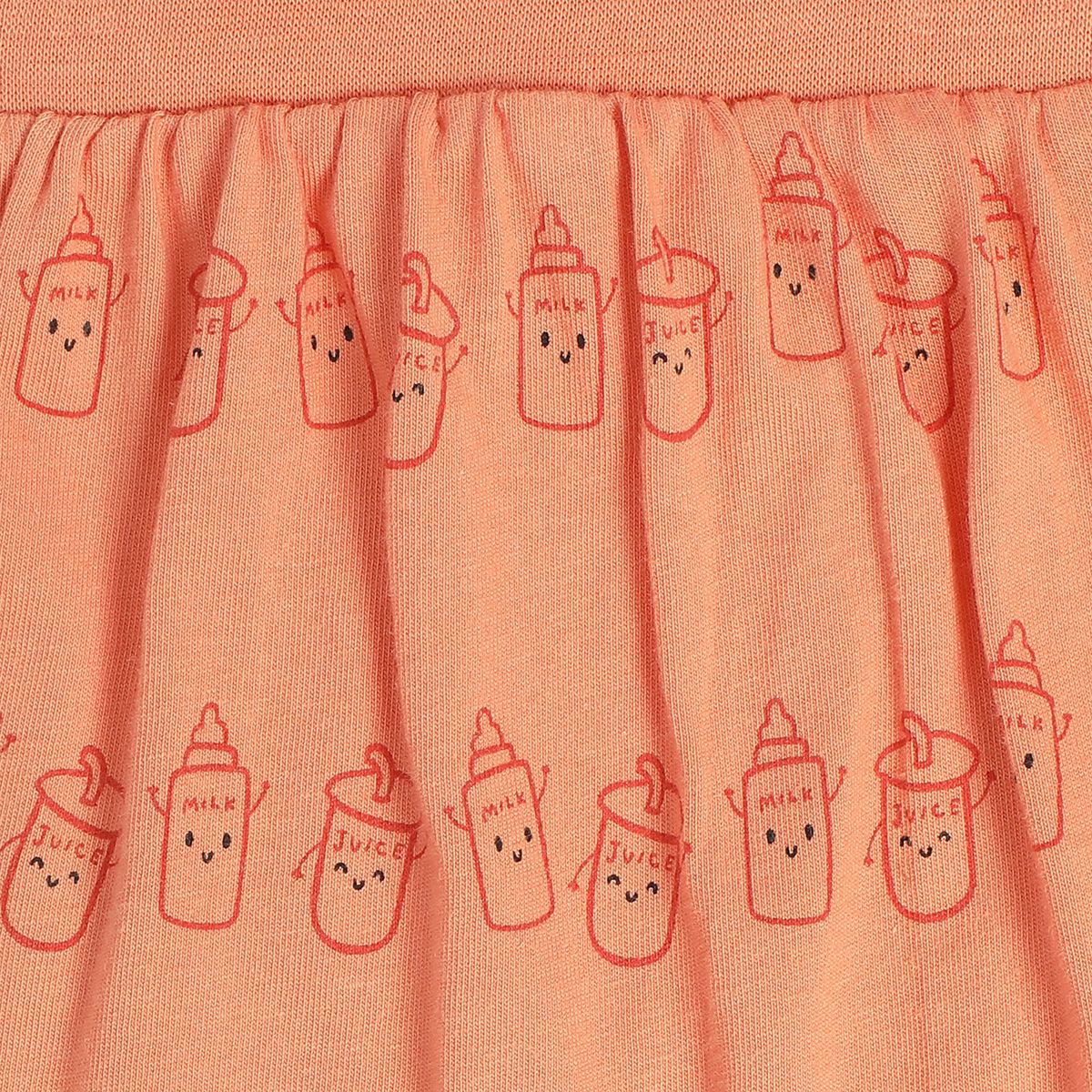 Boys Multicolor Pack Of 2 Knit Bottom