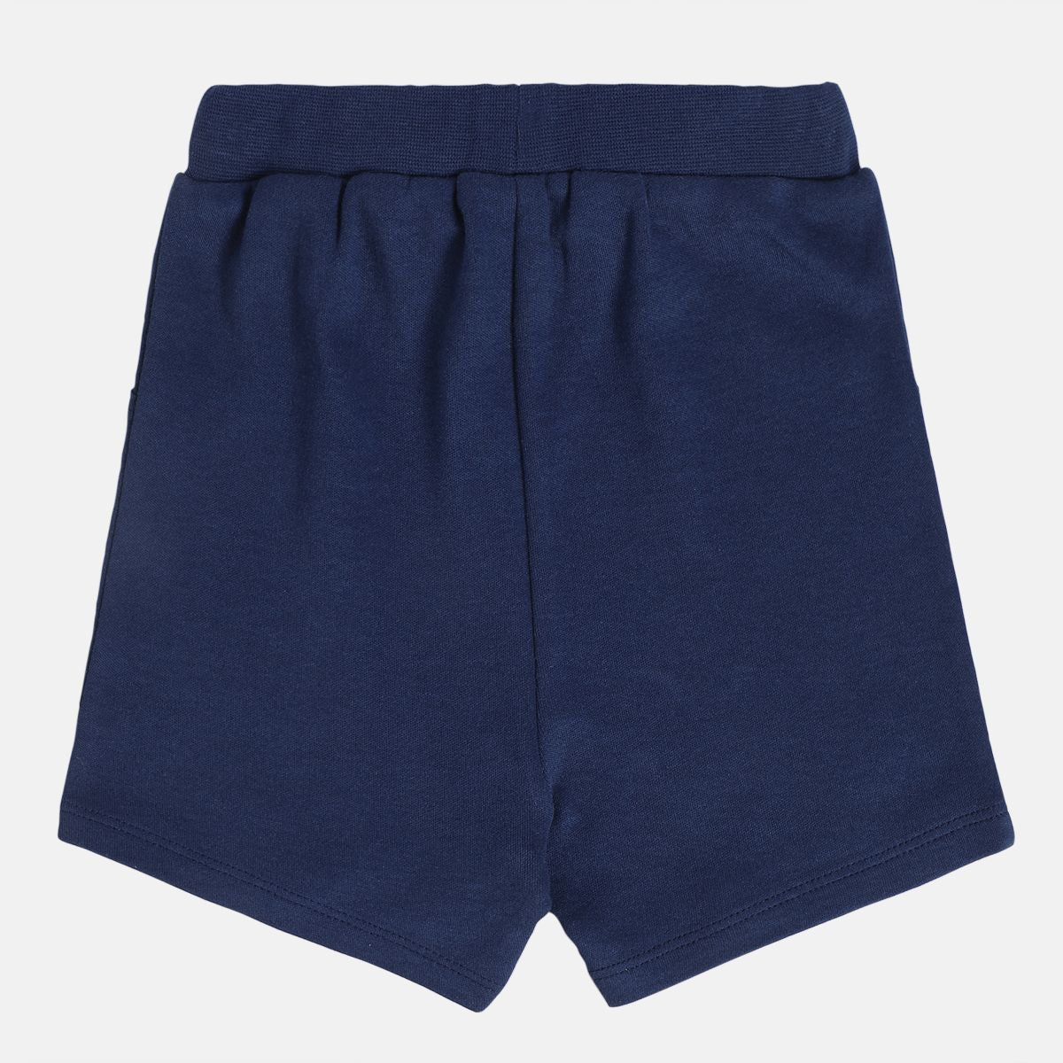 Boys Multicolor Pack Of 2 Shorts