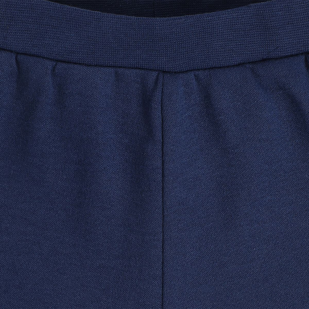 Boys Multicolor Pack Of 2 Shorts