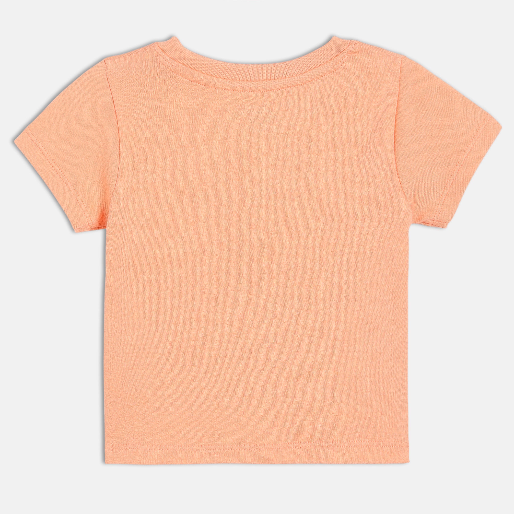 Boy Multi T-Shirt