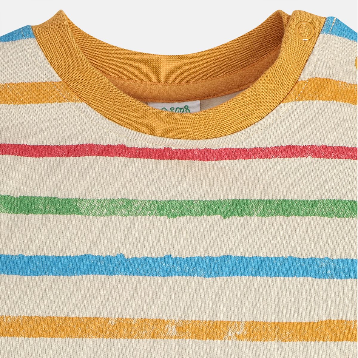Boys Multicolor Pack Of 2 T-Shirt