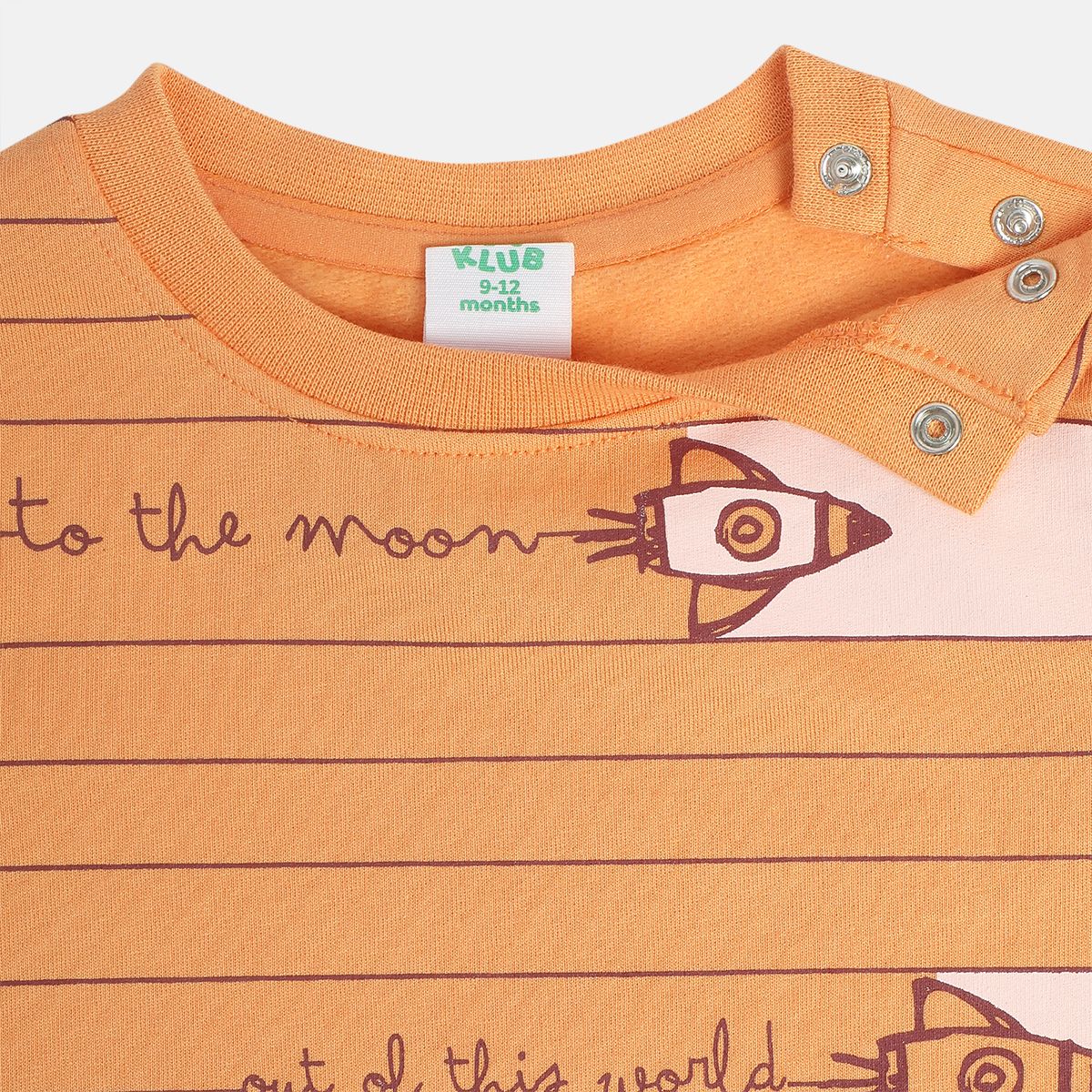 Boys Multicolor Pack Of 2 T-Shirt