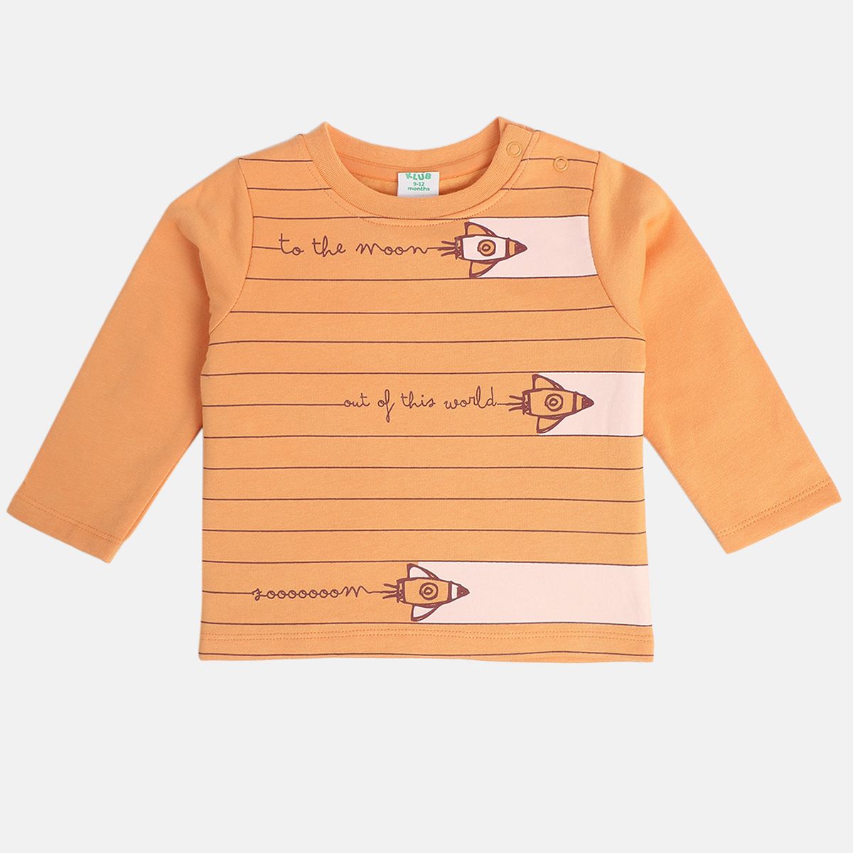 Boys Multicolor Pack Of 2 T-Shirt