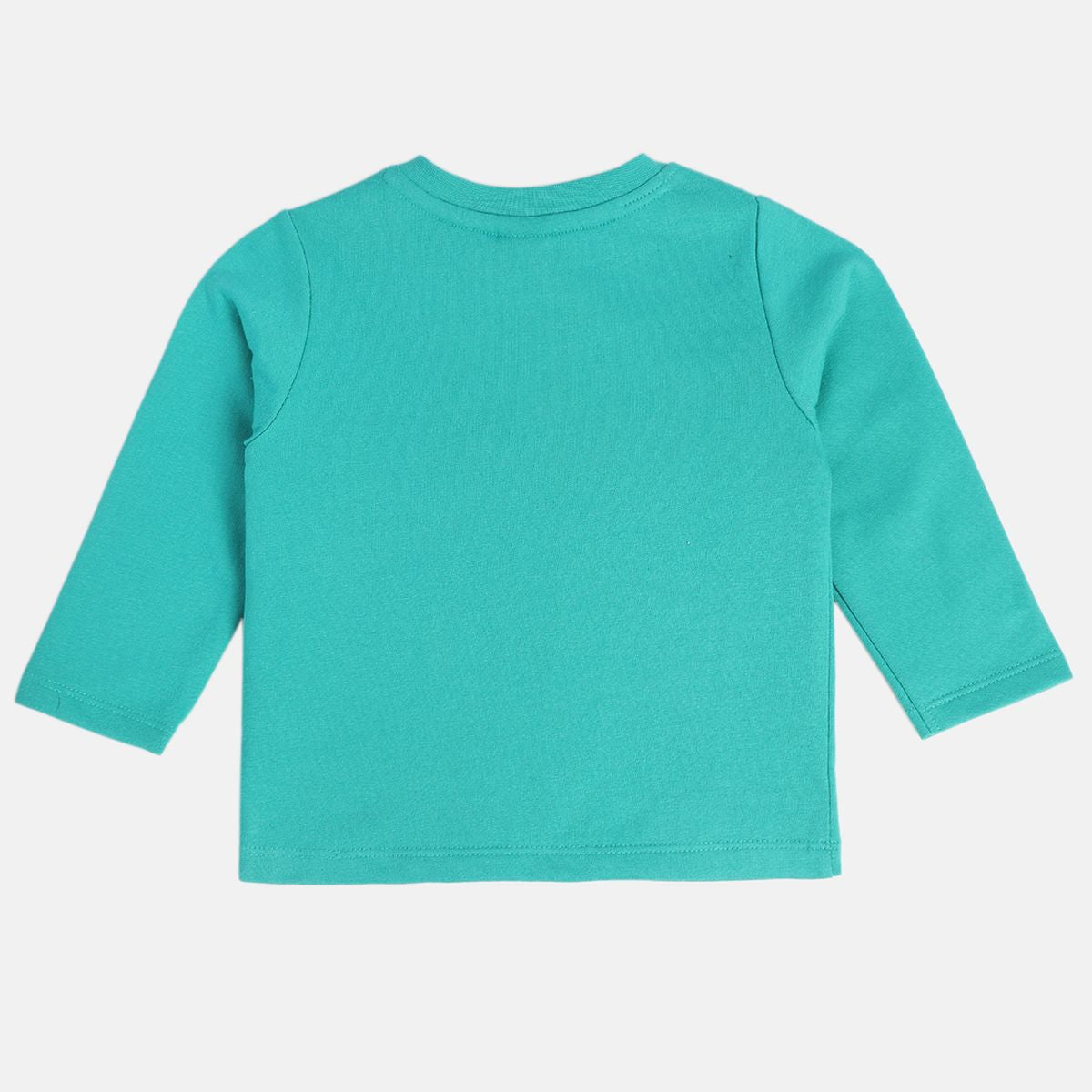 Boys Multicolor Pack Of 2 T-Shirt