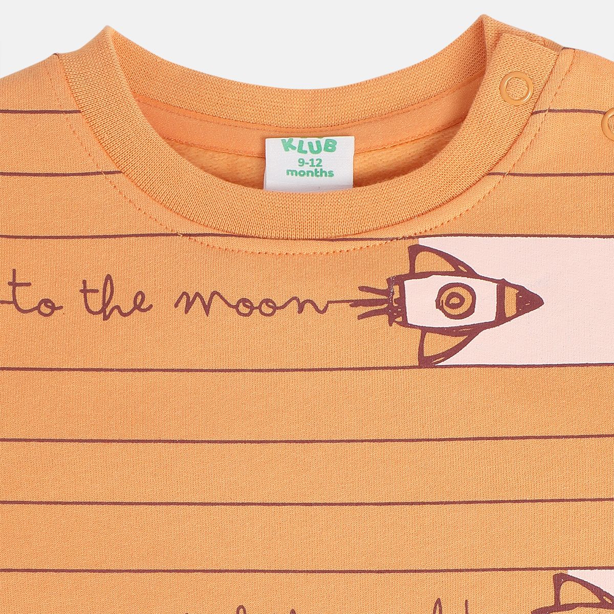 Boys Multicolor Pack Of 2 T-Shirt