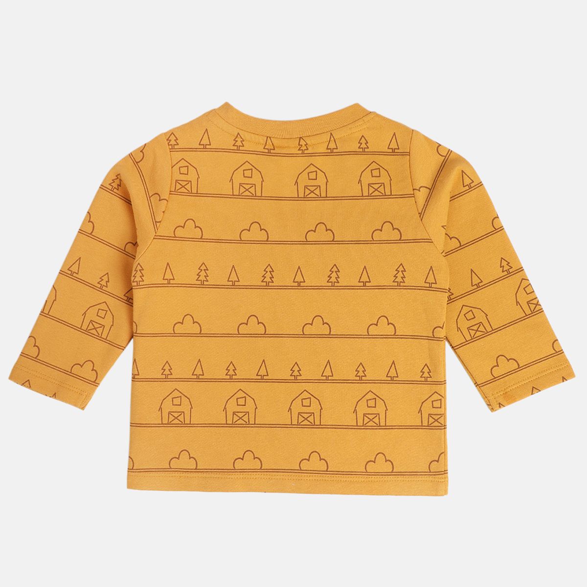 Boys Multicolor Pack Of 2 T-Shirt