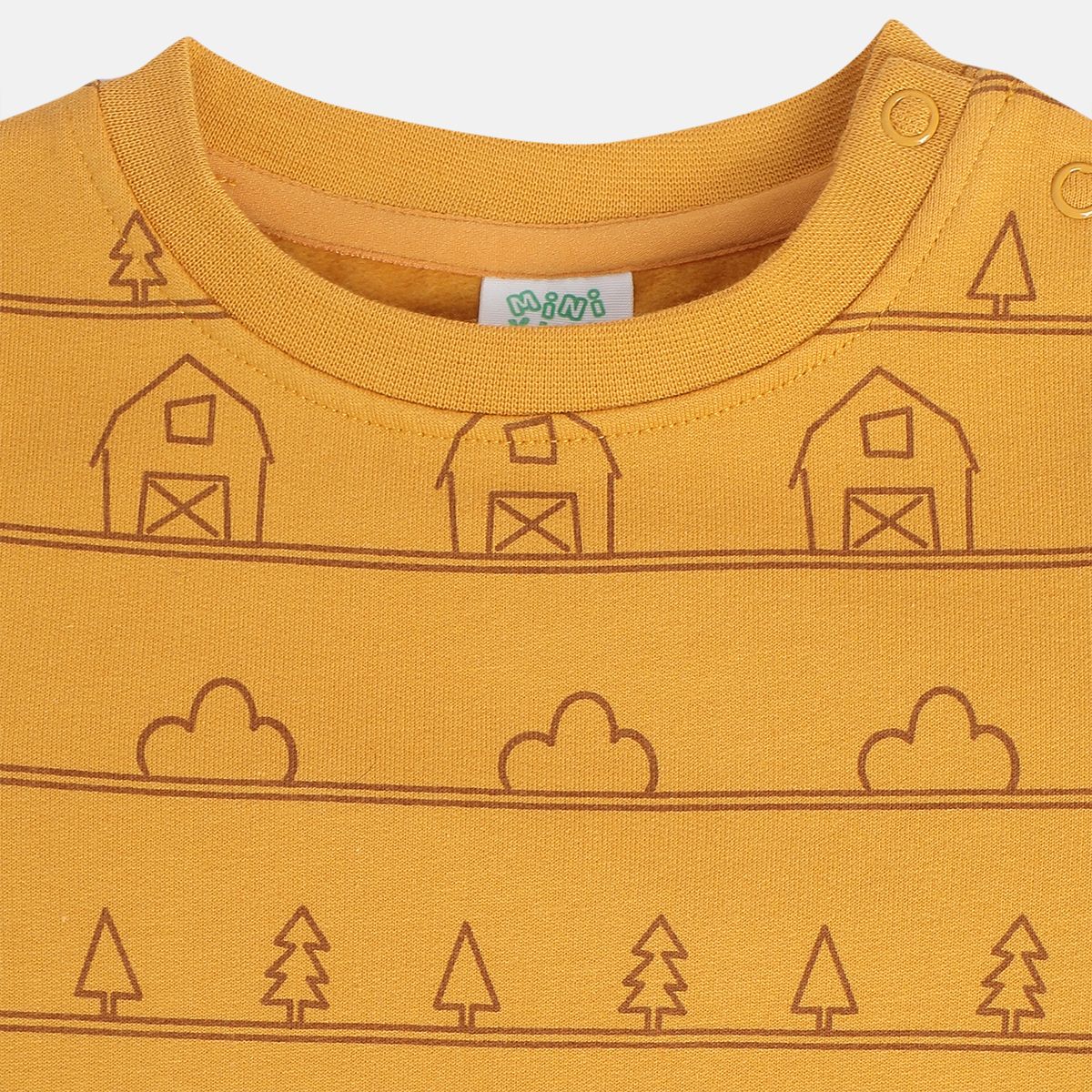 Boys Multicolor Pack Of 2 T-Shirt