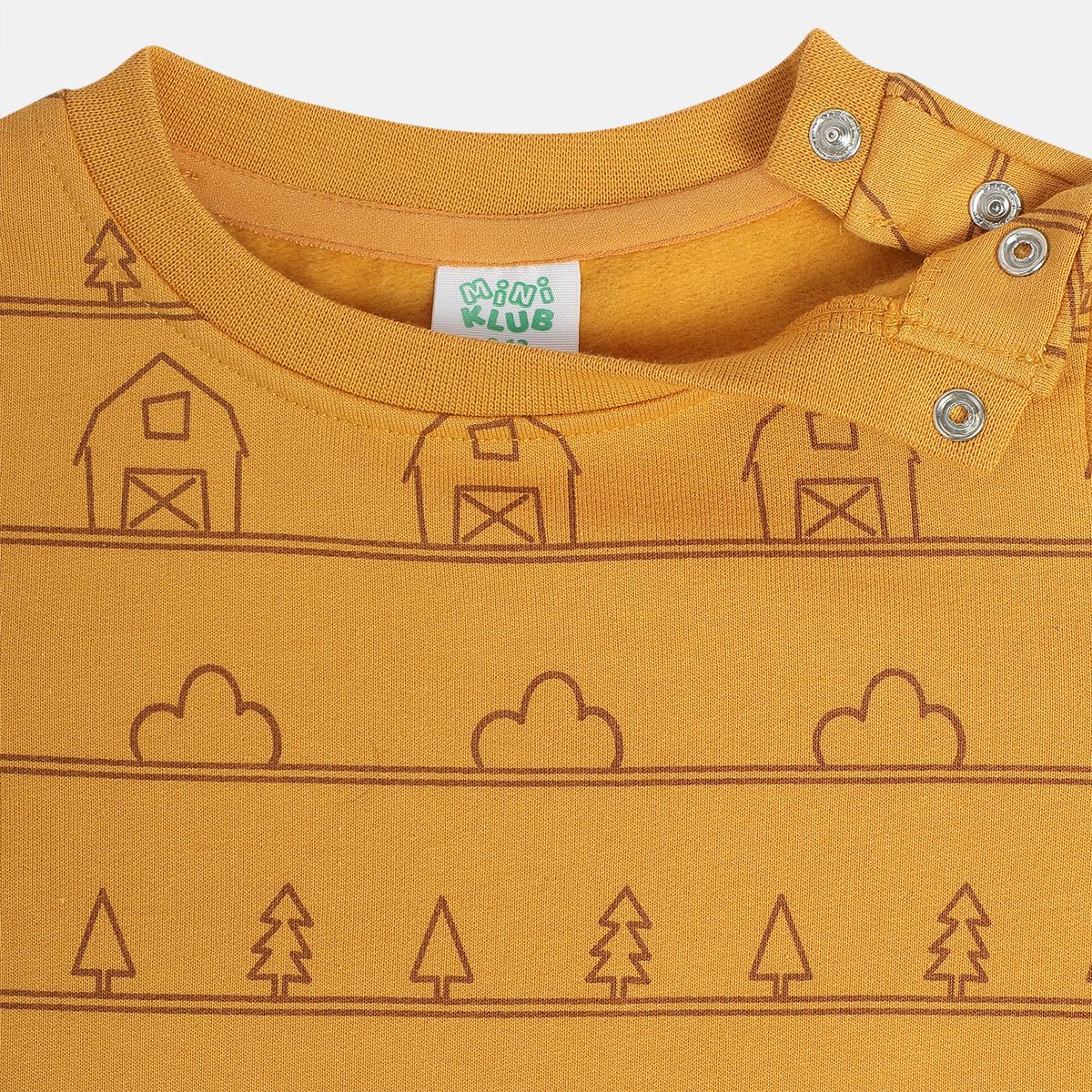 Boys Multicolor Pack Of 2 T-Shirt