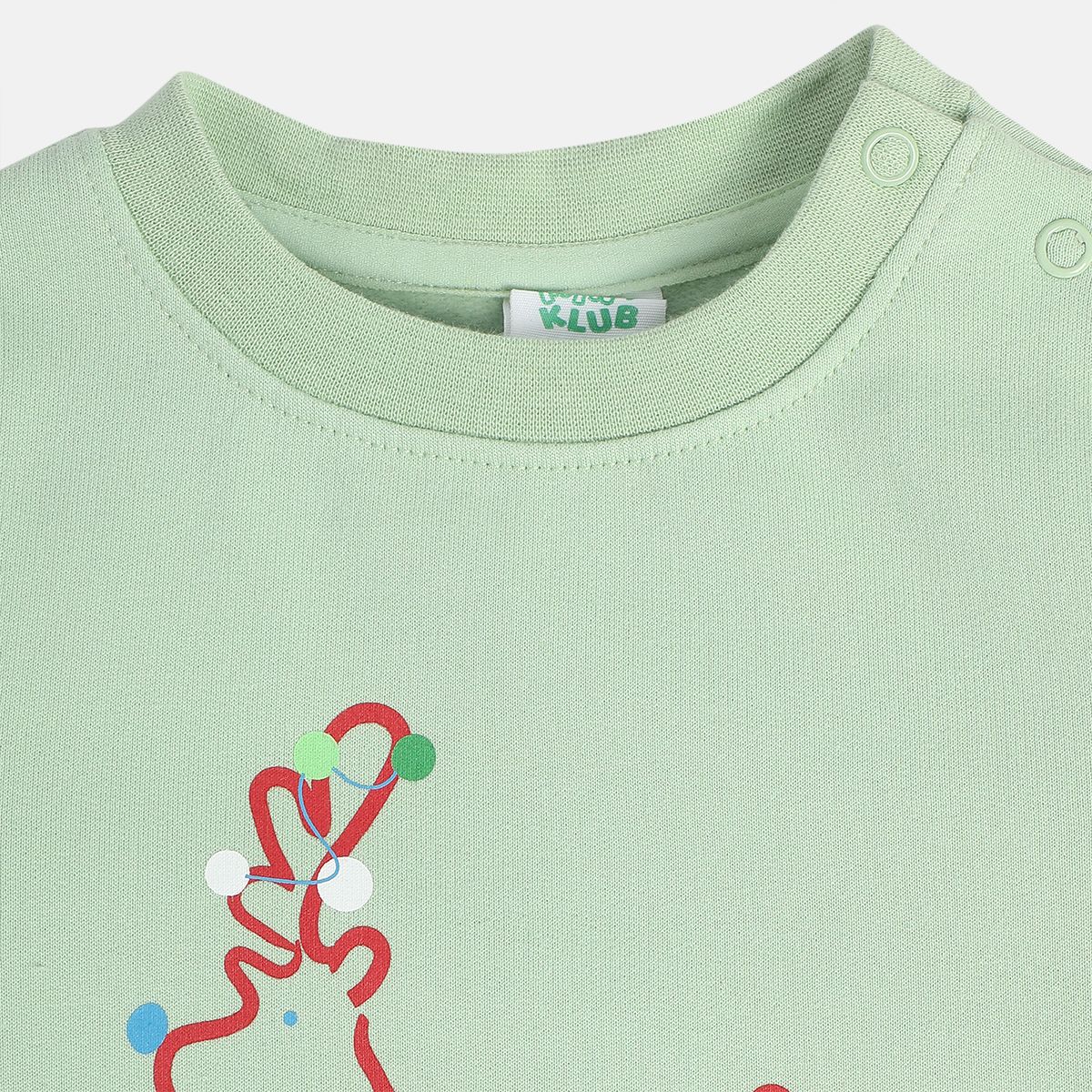 Boys Multicolor Pack Of 2 T-Shirt