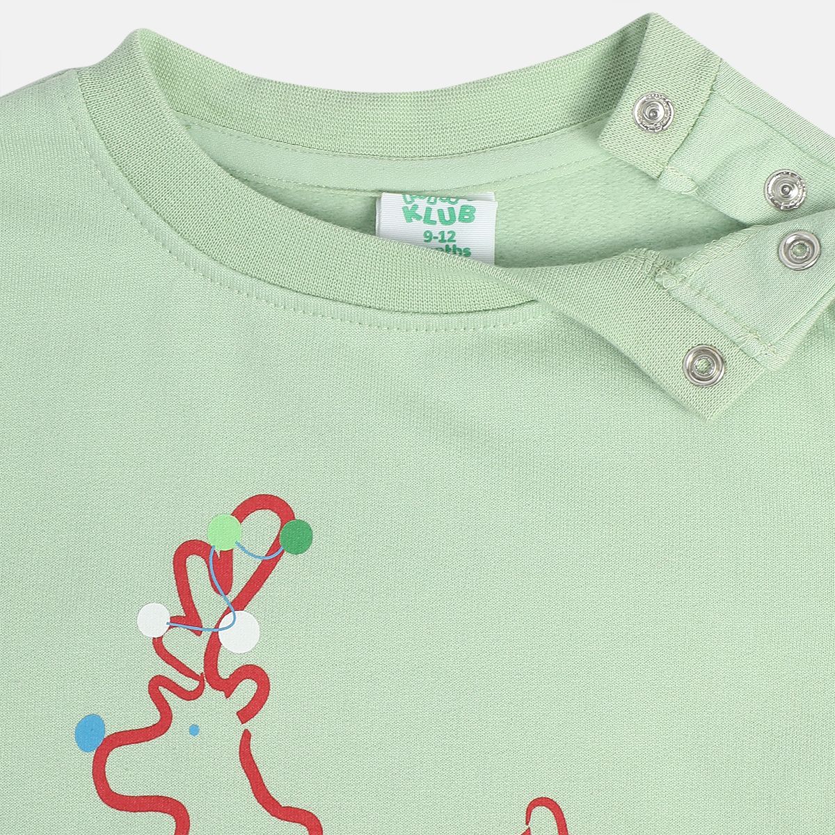 Boys Multicolor Pack Of 2 T-Shirt