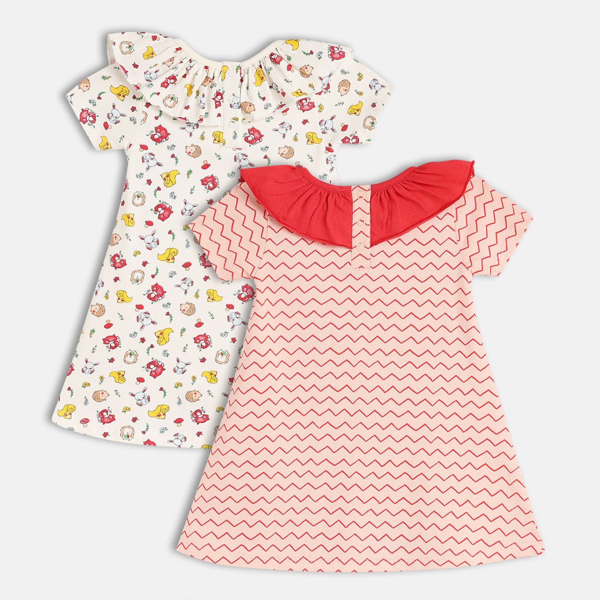 Girls Multi Dress