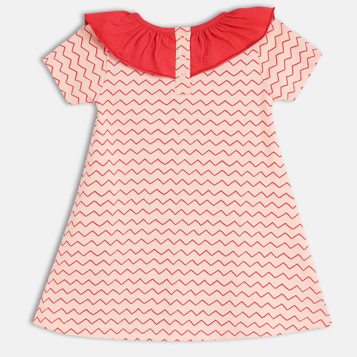 Girls Multi Dress