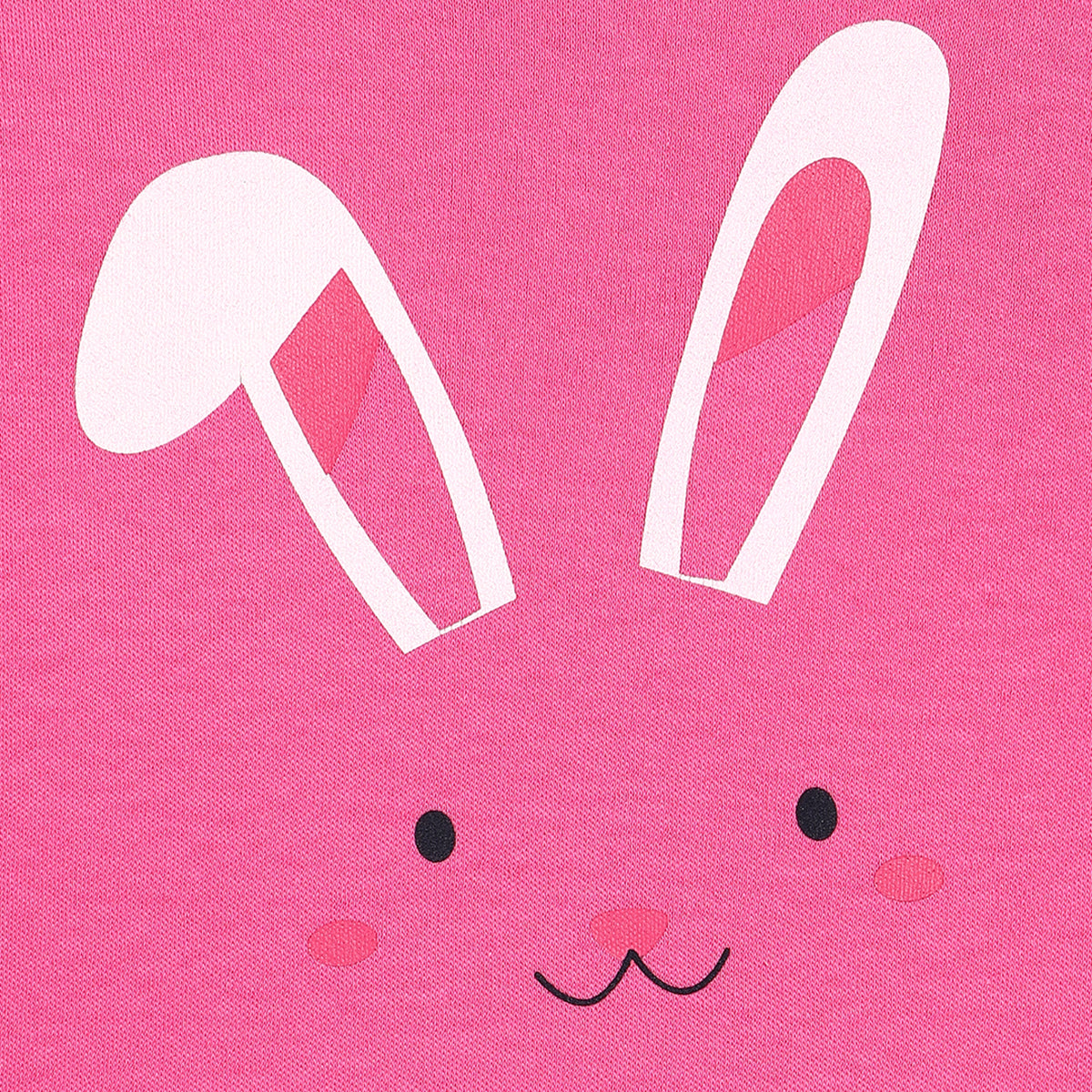 Girls Multi Front Open Long Sleeve Knit Top