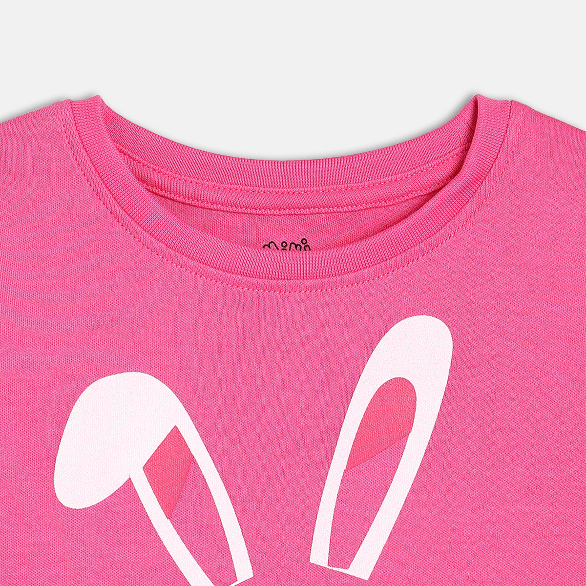 Girls Multi Front Open Long Sleeve Knit Top