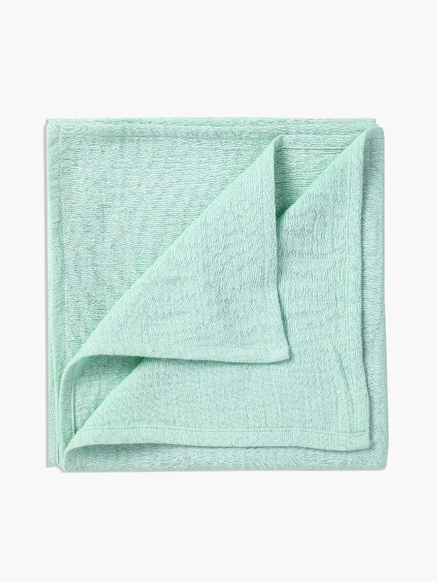 Minicuddles Unisex New Born Blanket - Multicoloured