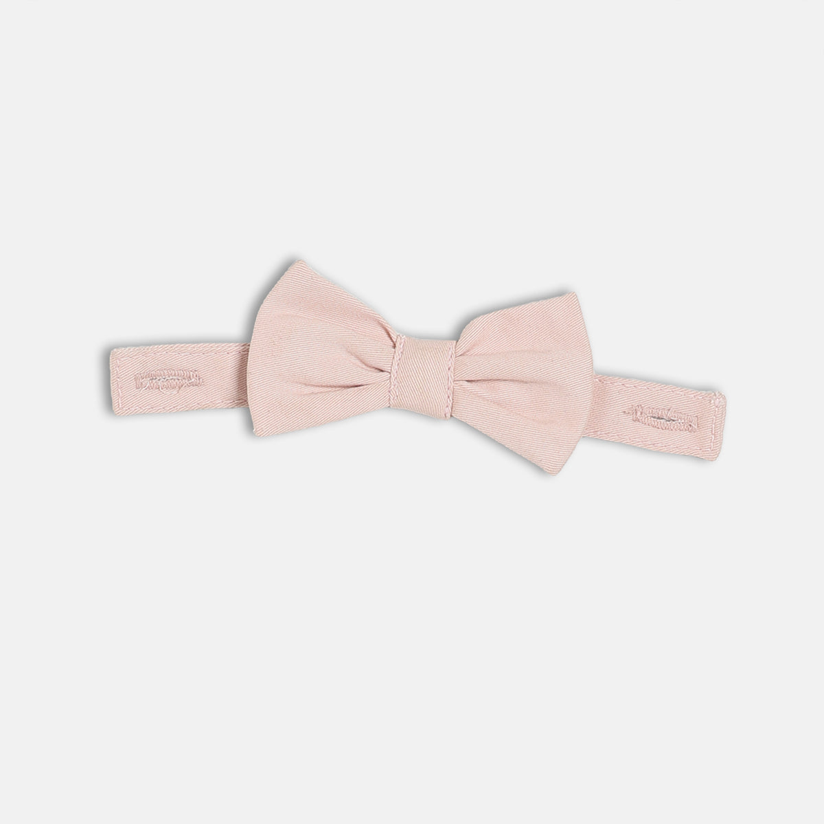 Boys White/Pink Coordinate Set