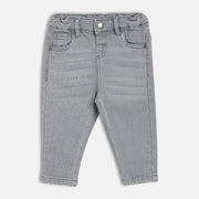 Boys Multi Denim Pant