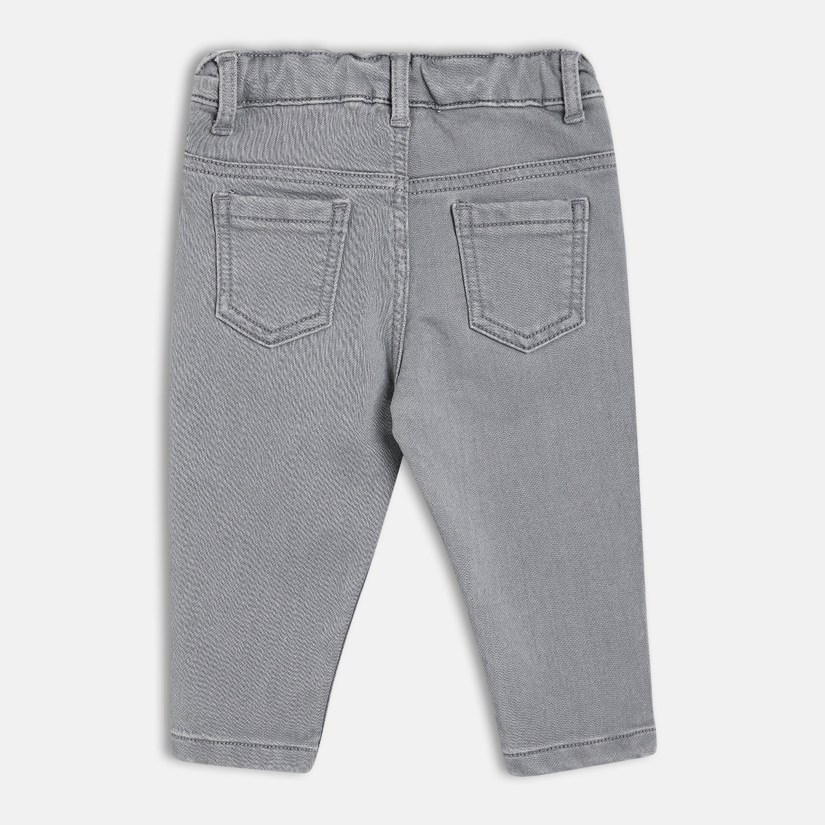 Boys Multi Denim Pant