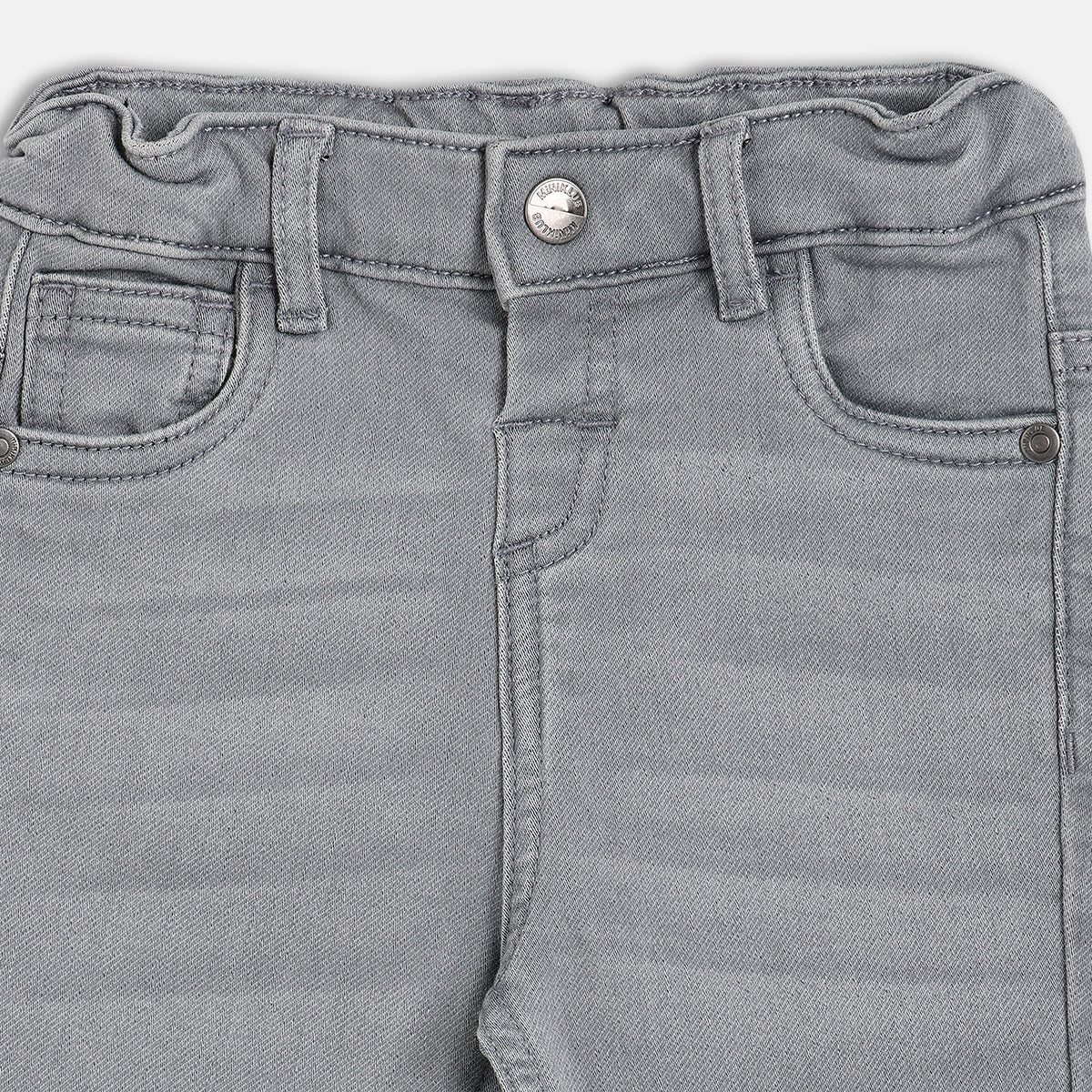 Boys Multi Denim Pant