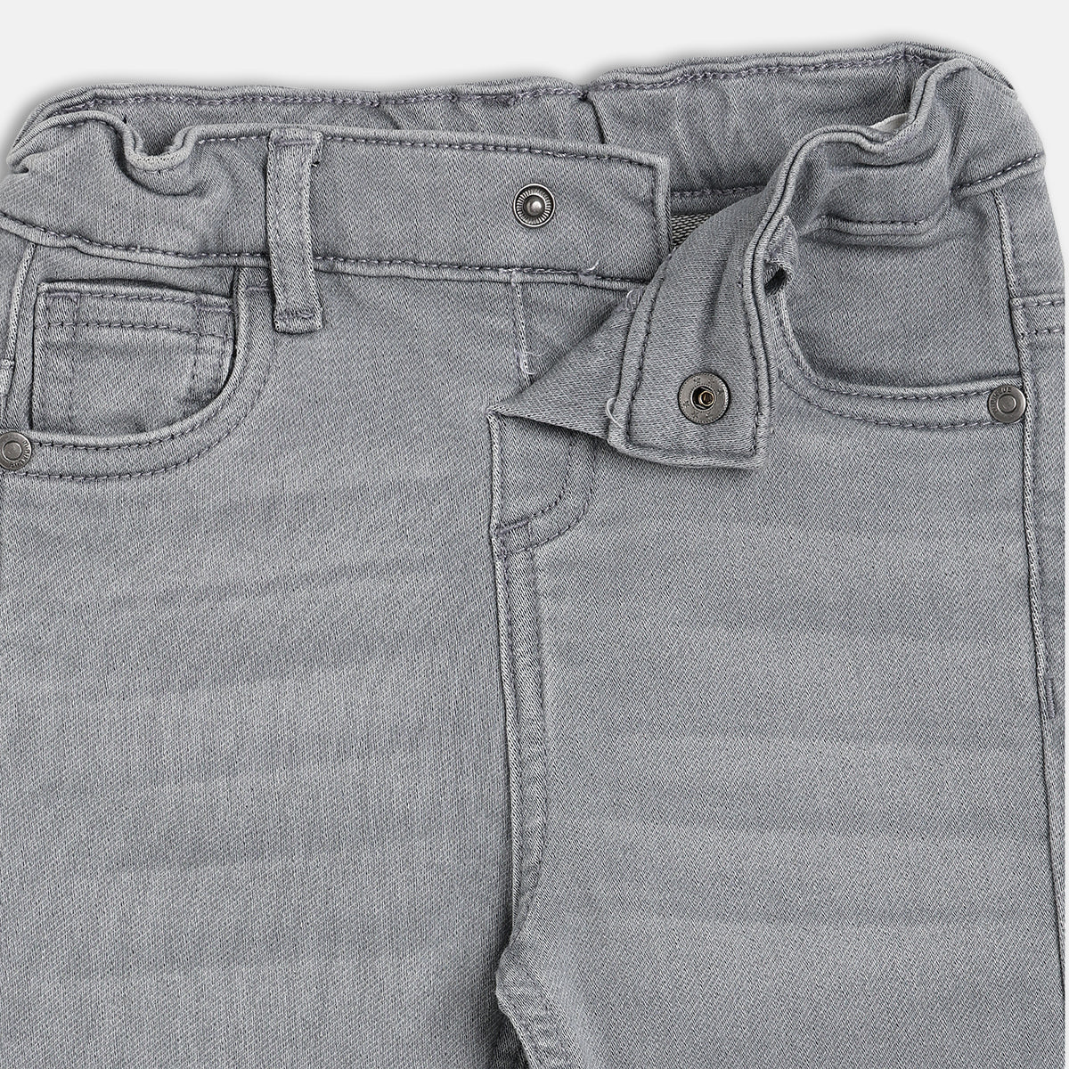 Boys Multi Denim Pant