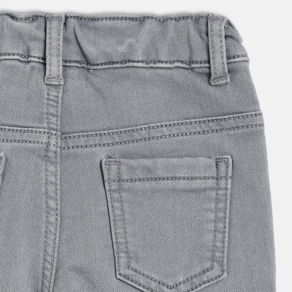 Boys Multi Denim Pant