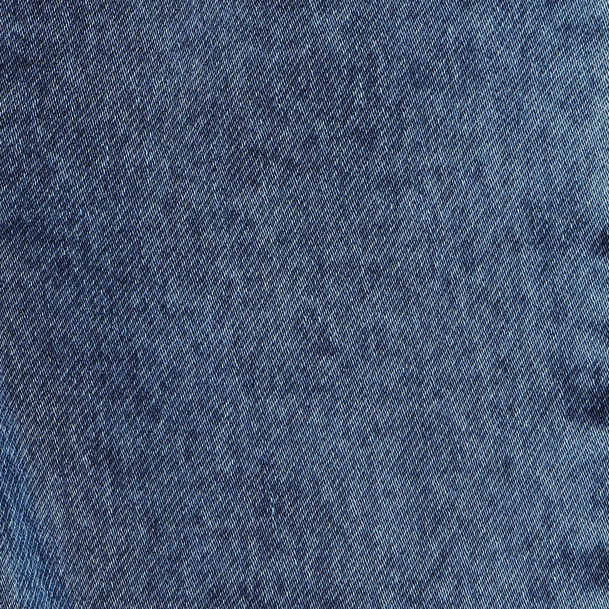 Boys Dark Wash Denim Pant