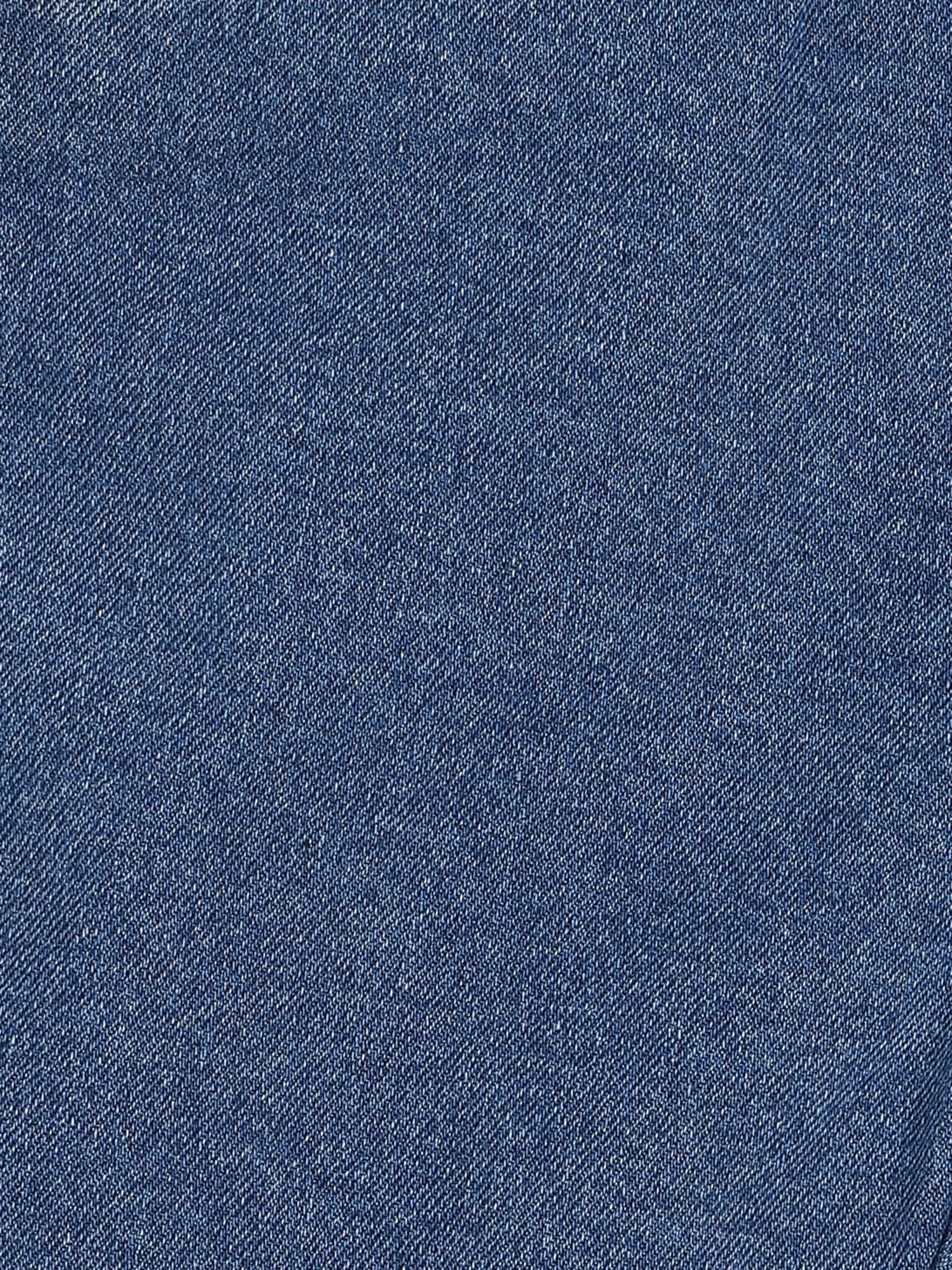 Boys Single Denim Pant