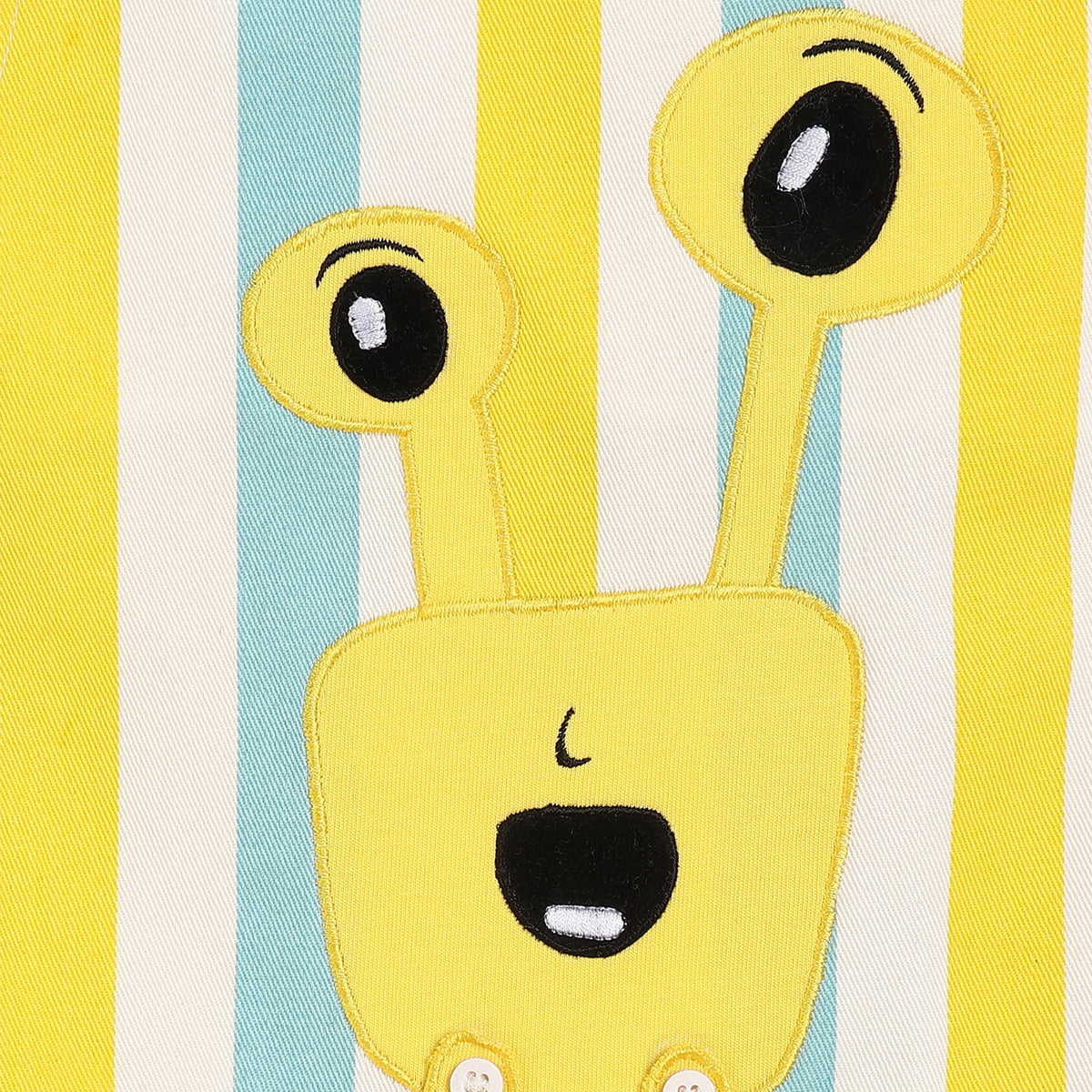 Boys Multi Dungaree Set