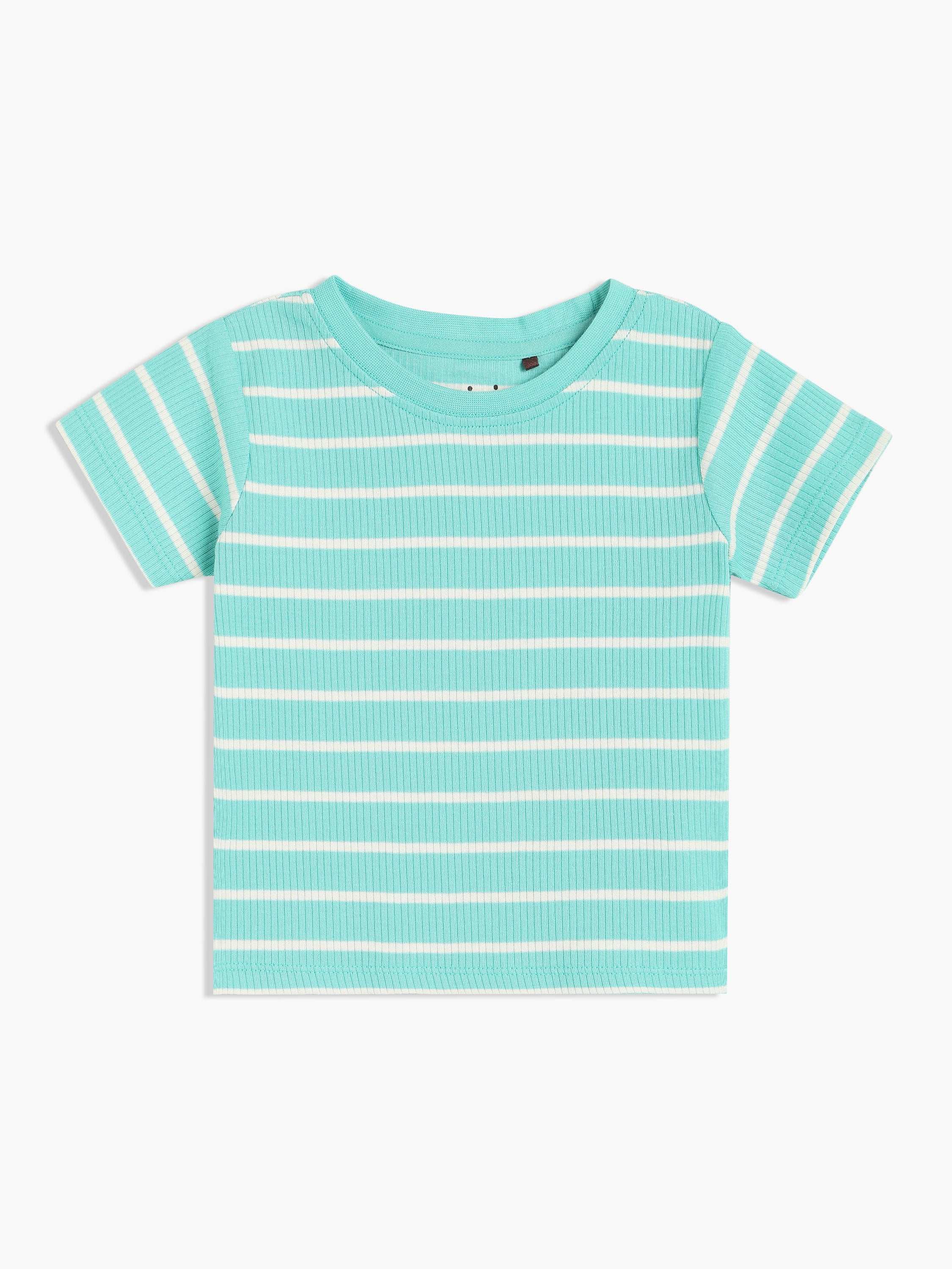 Boys Multi Dungaree Set