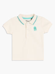 Boys Single Polo