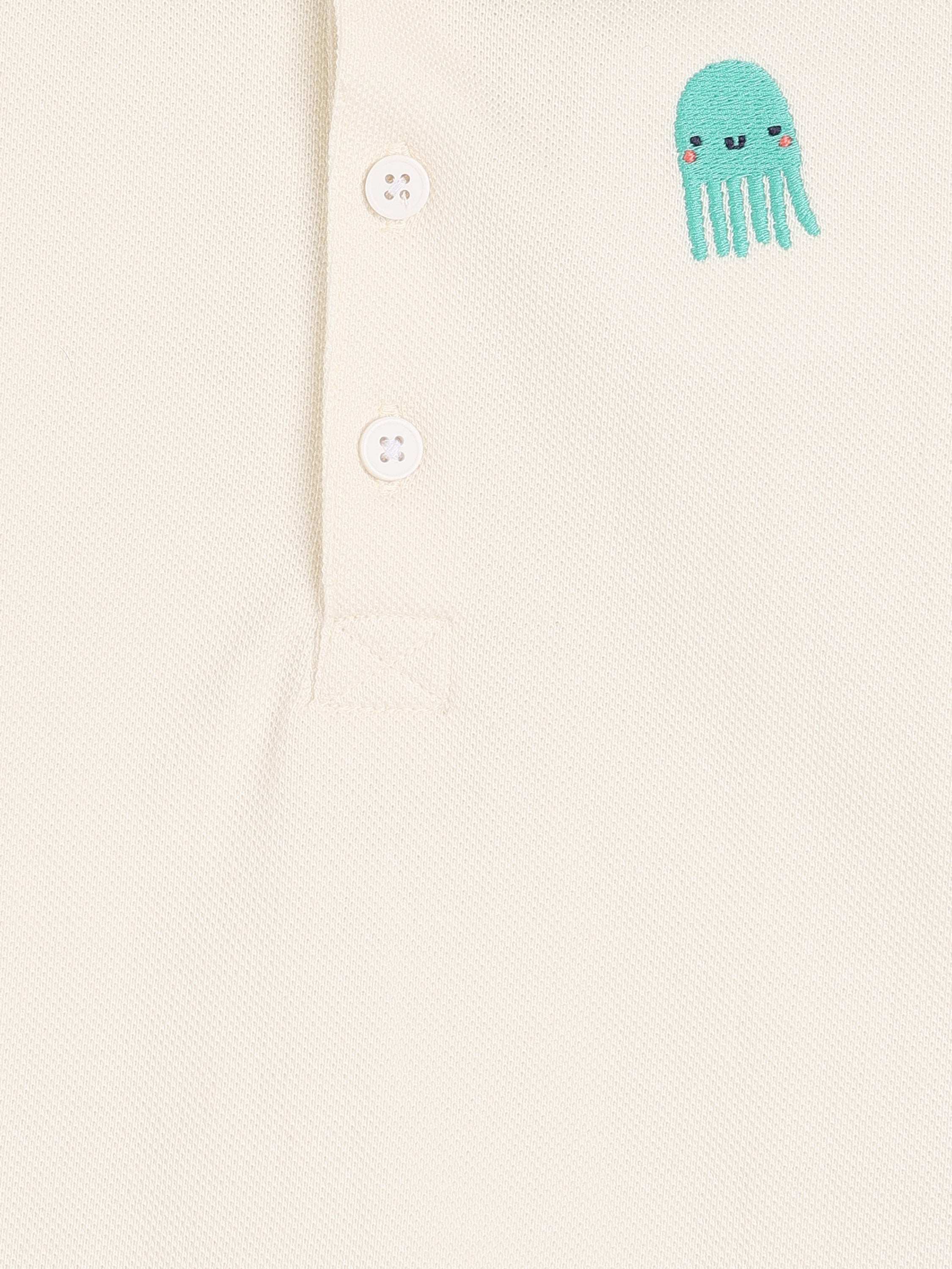 Boys Single Polo